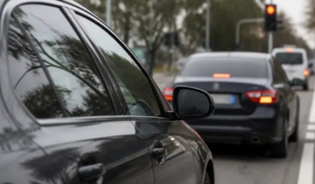 طيش مروري يقود مغربياً في بلجيكا إلى السجن: منبه سيارة يكشف حظر قيادة مدى الحياة