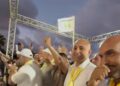 حوليش يرفع سقف التحدي: بودو في صدارة انتخابات الناظور والصندوق وحده يحسم السباق