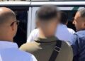 إغلاق مكتب تصويت وتوقيف شخص بحوزته أوراق اقتراع مشبوهة