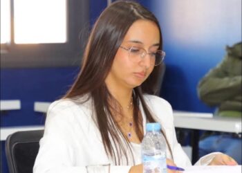 ابنة زايو رحاب أجعير: ما وقع في زايو وأولاد ستوت ليس انقلاباً سياسياً على الميزان ولا هو لحظة وعي