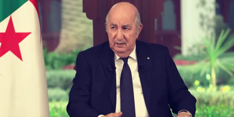 الجزائر تنهي مهام قنصلها في وجدة
