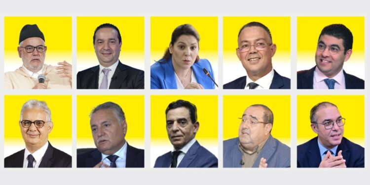 انتخابات 2026.. ماذا تقترح الأحزاب المغربية للسنوات الخمس القادمة؟