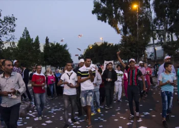 اليوم السابع لإيداع الترشيحات بالناظور.. لا لوائح جديدة وحليم فوطاط يحسم وضعية الأحرار