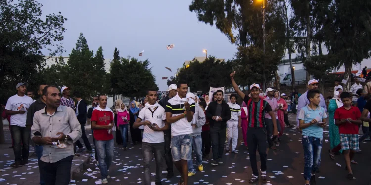 اليوم السابع لإيداع الترشيحات بالناظور.. لا لوائح جديدة وحليم فوطاط يحسم وضعية الأحرار