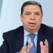 وزير الفلاحة الإسباني يجدد دعم الشراكة مع المغرب ويرفض دعوات تعليق الاتفاقيات الأوروبية