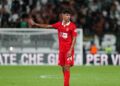 رسمياً.. آدم باكوني نجم مونزا الإيطالي يختار تمثيل المنتخب المغربي لأقل من 23 سنة