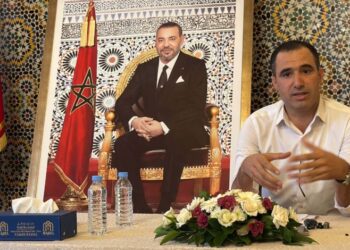 توحتوح يدافع عن حصيلته البرلمانية الخماسية ويفضح كواليس الاستهداف الممنهج داخل “الأحرار”