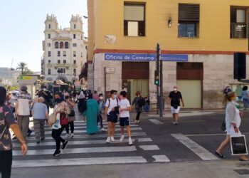 نزيف ديموغرافي وهجرة غير مسبوقة: 9000 إسباني يغادرون سبتة في 4 سنوات ومخاوف من موجات جديدة