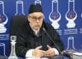 إقليم بركان: “بيجيدي” يدين الاعتداء على أحد مقراته الانتخابية ويطالب بتدخل السلطات