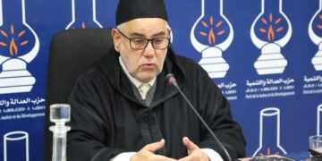 إقليم بركان: “بيجيدي” يدين الاعتداء على أحد مقراته الانتخابية ويطالب بتدخل السلطات