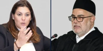 بنكيران يصعّد هجومه على المنصوري: «إذا لم ترد سنفهم أنها مرشحة إسرائيل لرئاسة الحكومة»