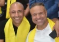 محمد بودو ينزل إلى زايو غدا السبت.. جولة ميدانية واسعة بحضور حوليش وقيادات الحركة الشعبية