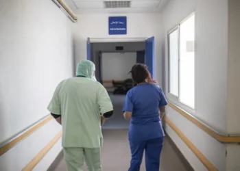 مغربية تثير الجدل بعد تشخيص صـ..ـادم في مصحة بالمغرب.. وفحوصات بإسبانيا وبلجيكا تكشف مفاجأة