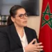 المنصوري ترد على الجدل حول صلاة رئيسة حكومة امرأة بجانب الملك!