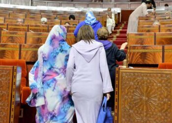 رياح الغضب والريع الحزبي: هكذا تدار تزكيات النساء في الانتخابات التشريعية بجهة الشرق