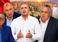 بالأرقام الرسمية.. هكذا تفوقت لائحة “الجرار” وصاغت خريطة التنافس الانتخابي بإقليم الناظور