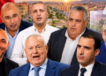بعد فرز نصف الصناديق بدائرة الناظور.. “الاصالة والمعاصرة” في الصدارة و”العدالة والتنمية” يحدث المفاجأة ويقتحم المراكز الأربعة الأولى