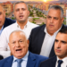 بعد فرز نصف الصناديق بدائرة الناظور.. “الاصالة والمعاصرة” في الصدارة و”العدالة والتنمية” يحدث المفاجأة ويقتحم المراكز الأربعة الأولى