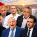 الانتخابات البرلمانية غدا الأربعاء.. هذه أبرز أوراق المتنافسين السبعة بدائرة الناظور