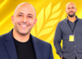 محمد بودو.. شاب من أبناء الجالية يعود إلى أرض الوطن من بوابة الاستثمار ويقود “السنبلة” بدائرة الناظور
