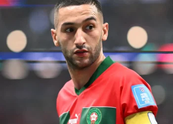 نهاية غير متوقعة لرحلة القاطرة زياش مع الوداد الرياضي