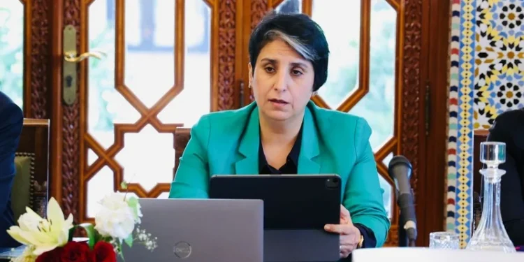 حنان رحاب في الصدارة.. هذه نتائج انتخابات المجلس الوطني للصحافة