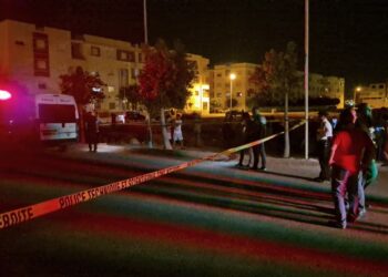 جـ..ـريمة قـ..ـتل بالرصاص تهز وجدة.. توقيف مغربي بالناظور أثناء استعداده لمغادرة البلاد