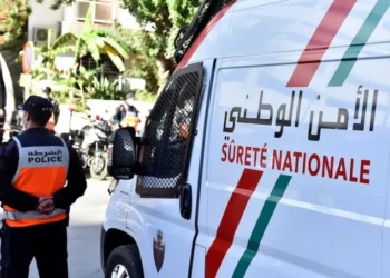 جـ..ـريمة بوجرف بوجدة: تفاصيل مـ..ـروعة لتصـ..ـفية سيدة ببـ..ـندقية صيد وسقوط الجاني في قبضة الأمن بالناظور
