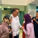 بعد تجاوز مرحلة الخطر.. البطل العالمي مصطفى لخصم يغادر المصحة بفاس نحو منزله