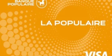 البنك الشعبي يطلق أول بطاقة بنكية “بدون رقم” لتعزيز أمان المعاملات المالية في المغرب