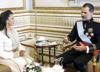 إسبانيا تستدعي سفيرة الرباط احتجاجا على تصريحات حكومية بشأن سبتة ومليلية