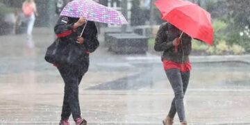 نشرة إنذارية.. زخات رعدية ورياح وأجواء حارة مرتقبة بالمغرب لـ 3 أيام متتالية