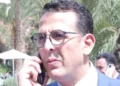نقل مصطفى لخصم للمستشفى في غيبوبة حادة