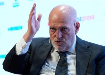 نهائي مونديال 2030 بالمغرب.. خافيير تيباس يلوّح بانسحاب إسبانيا