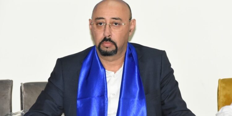 منير ليموري ينفي هروبه إلى إسبانيا ويؤكد استعداده للمثول أمام الشرطة القضائية