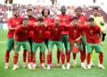 أسود الأطلس يستهلون مشوار التأهل القاري بمواجهة حارقة أمام الغابون