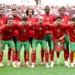 أسود الأطلس يستهلون مشوار التأهل القاري بمواجهة حارقة أمام الغابون