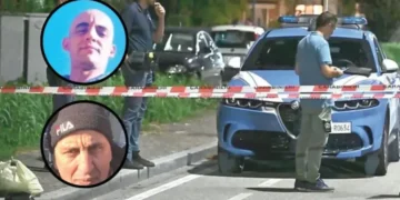 صفقة زواج تنتهي بجريمة قتـ..ـل.. مغربي يقـ..ـتل مواطنه بسبب 8 آلاف يورو!