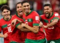 المغرب ضد الغابون.. الموعد والقنوات الناقلة