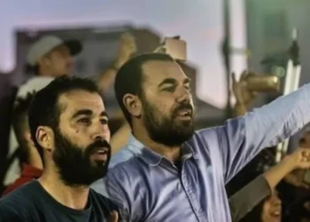 عائلة نبيل أحمجيق ترد على مندوبية السجون وتتمسك بحقه الدراسي