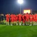 مفاجأة جديدة في معسكر الأسود قبل مواجهة الغابون