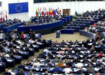 صـ..ـدمة في إسبانيا: نائبتا بالبرلمان الأوروبي تشككان في انتمائيّة سبتة لأوروبا