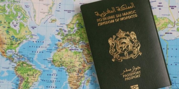 تايلاند تلغي الإعفاء من التأشيرة عن المغاربة