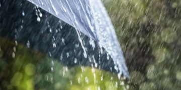 غيث مهم يروي المرتفعات.. 22 ملم تتصدر مقاييس التساقطات المطرية المسجلة بالمملكة خلال الـ 24 ساعة الماضية