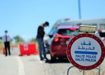 بعد اختفائه منذ 2024.. أمن بركان يطيح بسائق طاكسي محكوم بـ20 سنة في جـ.ـريمة قتـ.ـل بالسعيدية