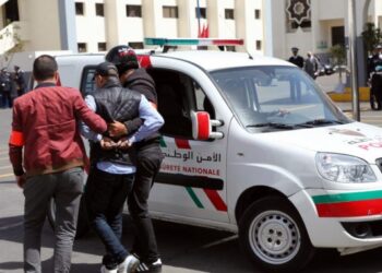 تنسيق أمني بين الدرك والأمن بزايو يطيح بمبحوث عنه بشبهة سرقة محركات لجلب المياه