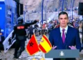 قضية سبتة ومليلية تفجر انقساما داخل إسبانيا