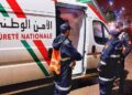 السرعة المفرطة وسط السعيدية تتسبب في حادثة مروعة.. الضحية انقـ.ـسم رأسـ..ـه إلى شطرين