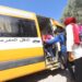 اكتظاظ حافلات النقل المدرسي بزايو يثير القلق ومطالب بتعزيز الأسطول وحماية التلاميذ