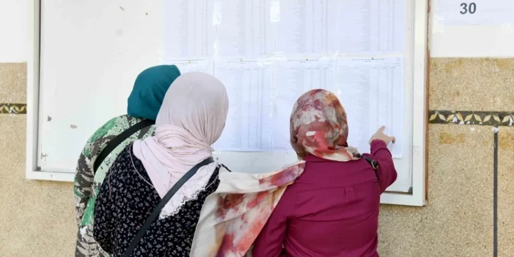 العدالة والتنمية بالناظور يدق ناقوس الخطر ويوثق خروقات جسيمة واستعمالاً مكثفاً للمال الانتخابي